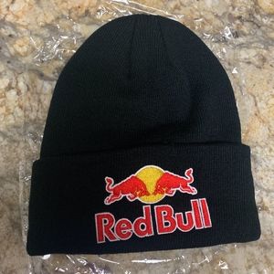 Red Bull Athlete Beanie